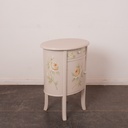 Paire de table de nuit