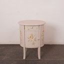 Paire de table de nuit