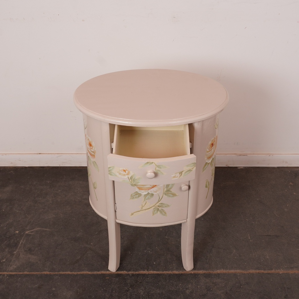 Paire de table de nuit