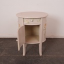 Paire de table de nuit