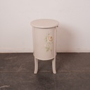Paire de table de nuit