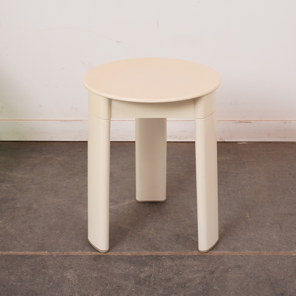 Tabouret GEDY de Olaf Von Bohr