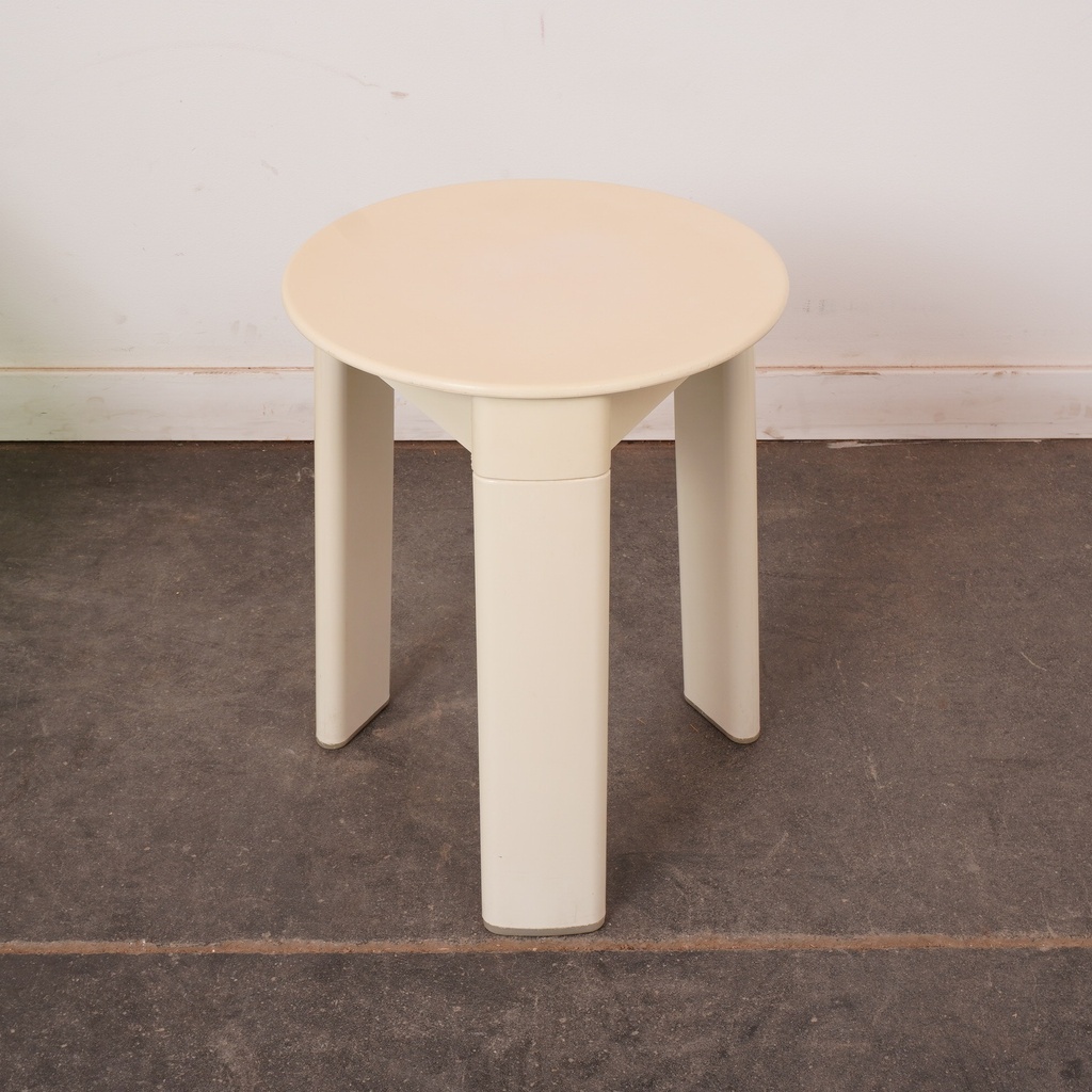 Tabouret GEDY de Olaf Von Bohr