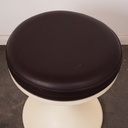 Tabouret Tulipe Space Age