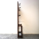 Porte manteaux bambou