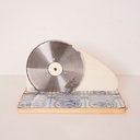 Trancheuse manuelle vintage
