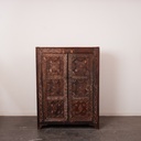Meuble inspiration asiatique