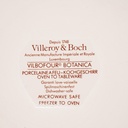 Plat à tarte Villeroy & Boch