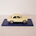 Figurine TINTIN " Les bijoux de la Castafiore"
