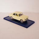 Figurine TINTIN " Les bijoux de la Castafiore"