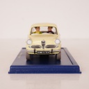 Figurine TINTIN " Les bijoux de la Castafiore"