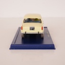 Figurine TINTIN " Les bijoux de la Castafiore"
