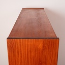 Meuble vitré vintage