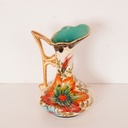 Vase H. Bequet Quaregnon