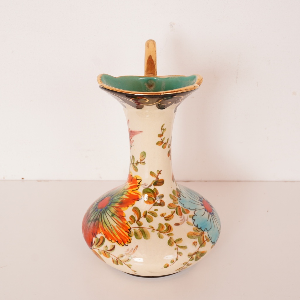 Vase H. Bequet Quaregnon
