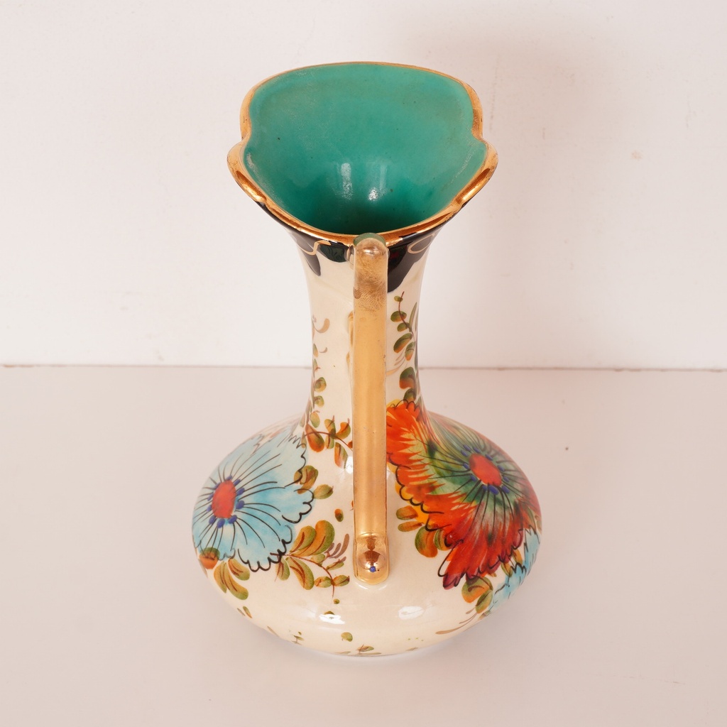 Vase H. Bequet Quaregnon