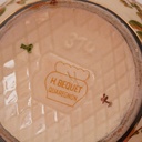 Vase H. Bequet Quaregnon