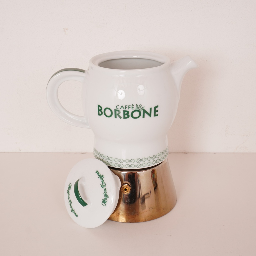 Moka Borbone Karina