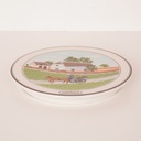Sous plat Villeroy & Boch "Naïf"