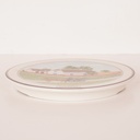 Sous plat Villeroy & Boch "Naïf"