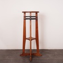 Sellette style Serrurier BOVY