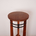 Sellette style Serrurier BOVY