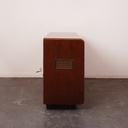 Meuble radio GRUNDIG vintage