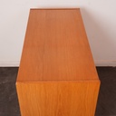Commode en bois vintage