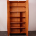 Armoire 2 portes vintage