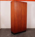 Armoire 2 portes vintage