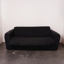 Canapé tissu IKEA