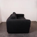 Canapé tissu IKEA