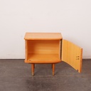 Paire de chevets vintage