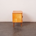 Paire de chevets vintage