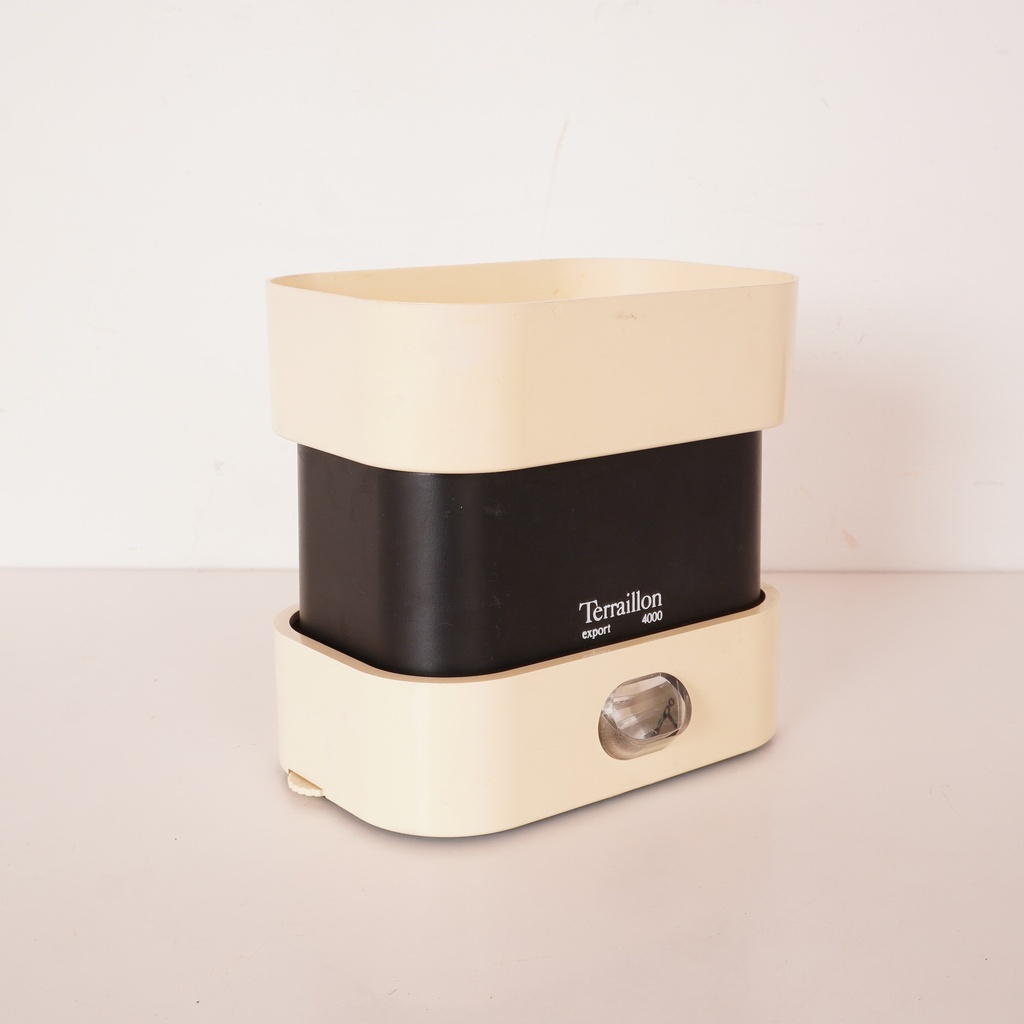 Balance de cuisine TERRAILLON vintage