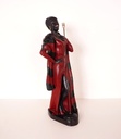 Statuettes jazzband