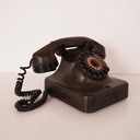 Téléphone Siemens ancien
