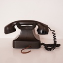 Téléphone Siemens ancien