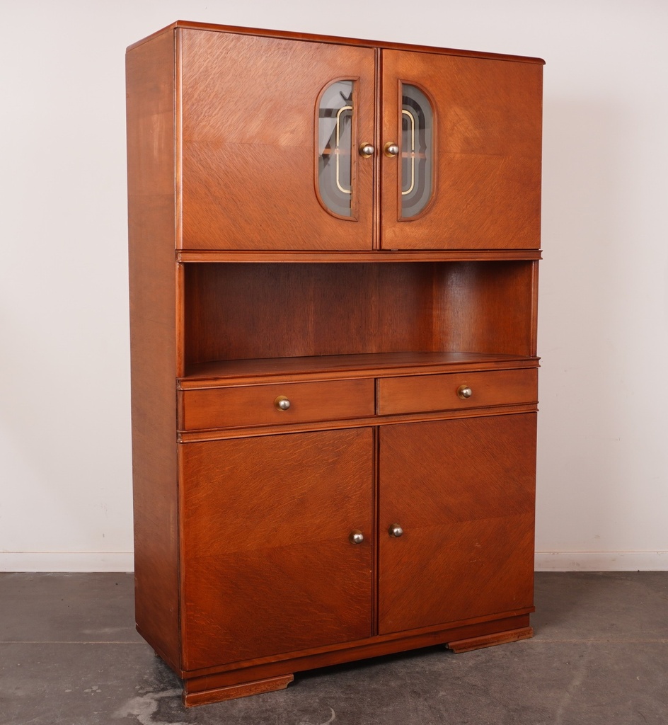 Meuble buffet "Mado" vintage