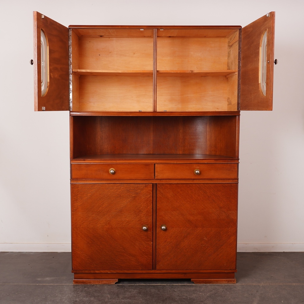 Meuble buffet "Mado" vintage