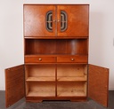 Meuble buffet "Mado" vintage