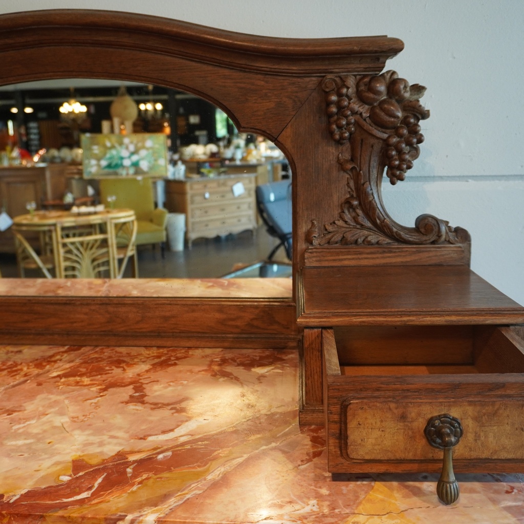 Buffet style "mixte" Art Déco/Louis XV