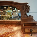 Buffet style "mixte" Art Déco/Louis XV