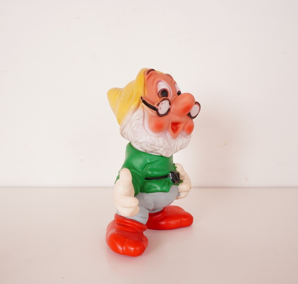 Figurine Walt Disney