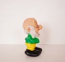 Figurine Walt Disney Timide