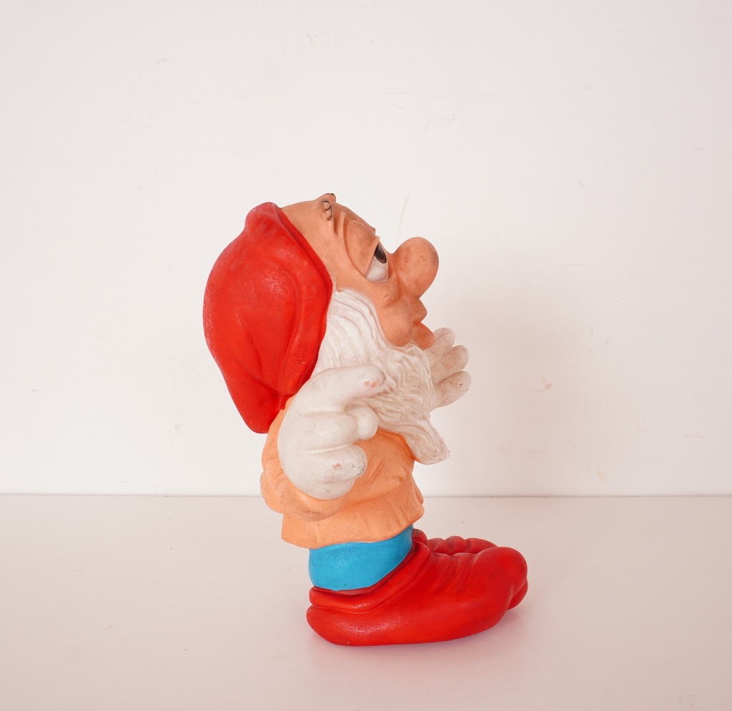 Figurine Walt Disney Dormeur