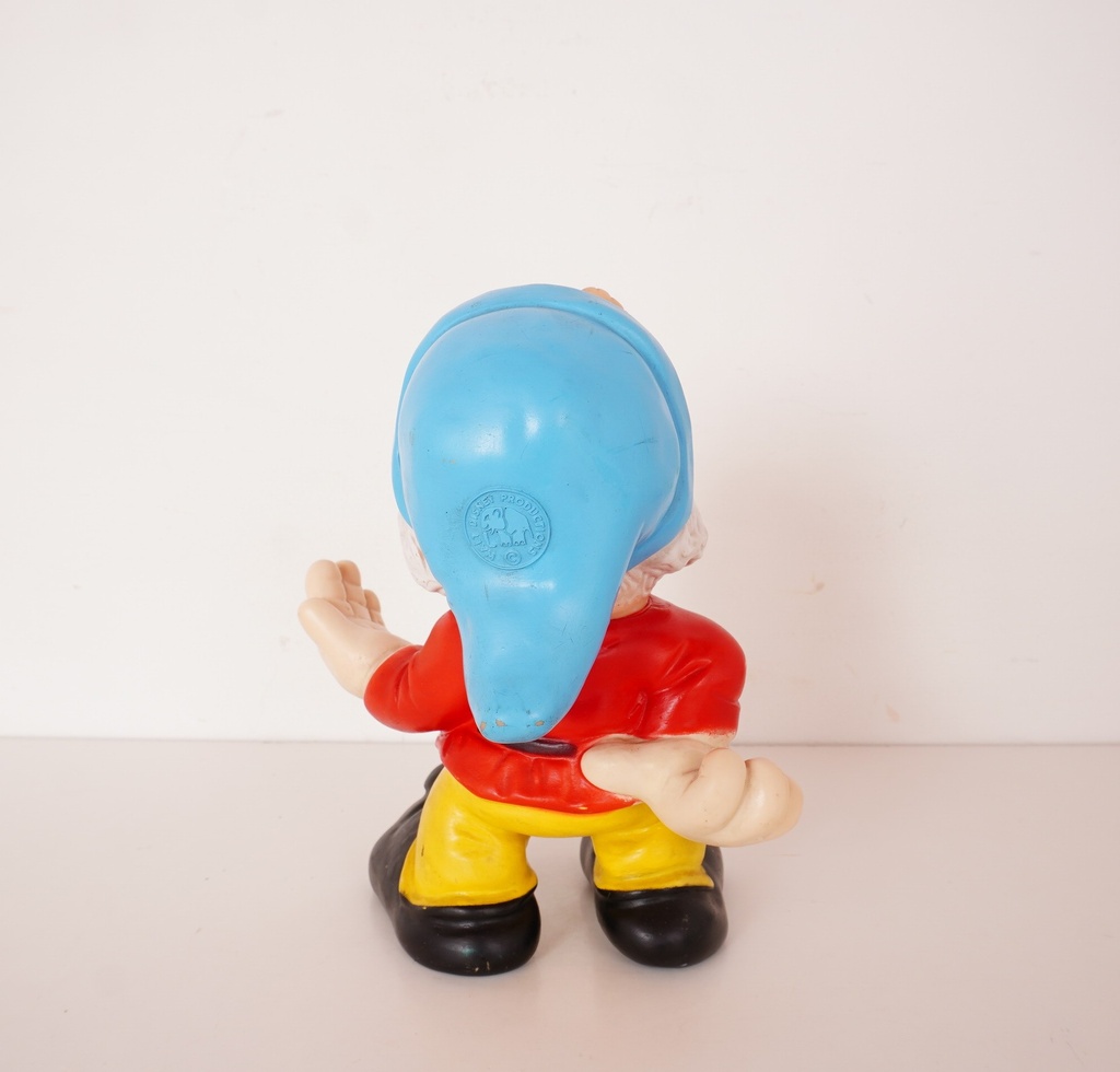 Figurine Walt Disney Atchoum
