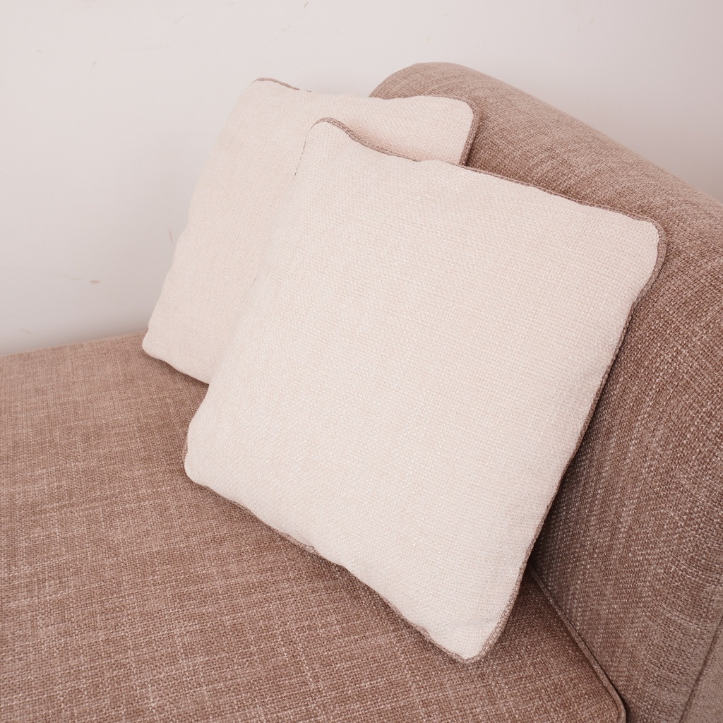 Fauteuil "Monsieur" regarni