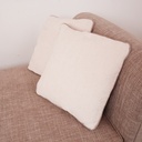 Fauteuil "Monsieur" regarni