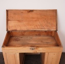 Bureau de métier vintage
